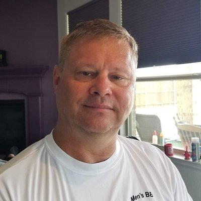 Photo of Todd P.