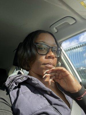 Photo of Stephanie G.