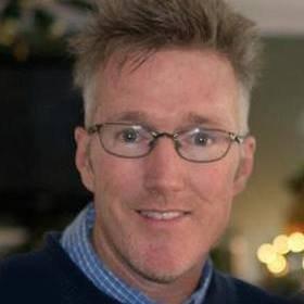 photo of Joe B.