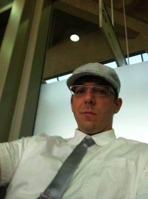 Photo of Benjamin N.