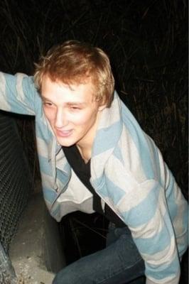 Photo of Josh F.