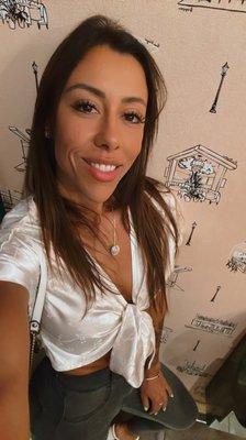 Photo of Karoline O.