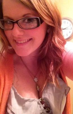 photo of Michelle D.