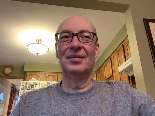 Photo of Jim D.