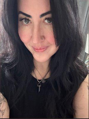 Photo of Jennifer L.