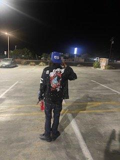 Photo of Dominic R.