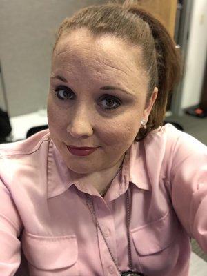 Photo of Jessica K.