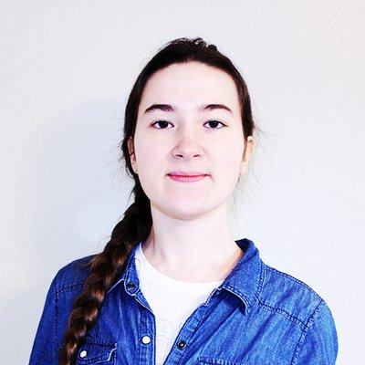Photo of Irina M.