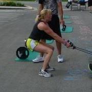 photo of Kimberly M.