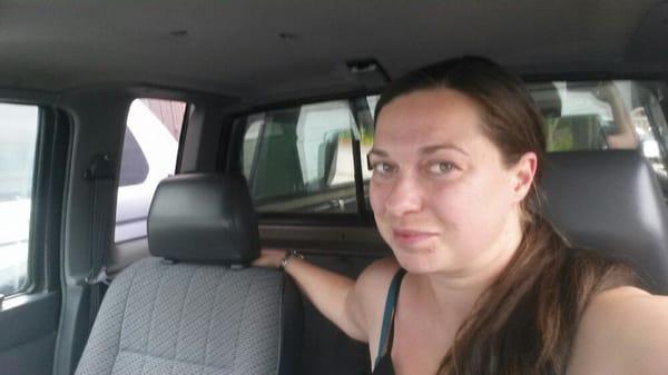 Photo of Jamie P.
