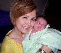 Photo of Anita B.