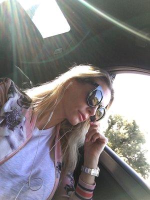 photo of Ashley S.
