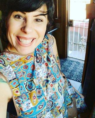 Photo of Carrie H.