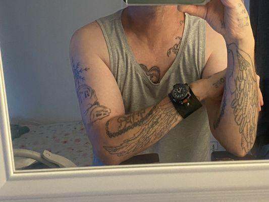 photo of Christopher B.