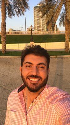 Photo of Rami A.
