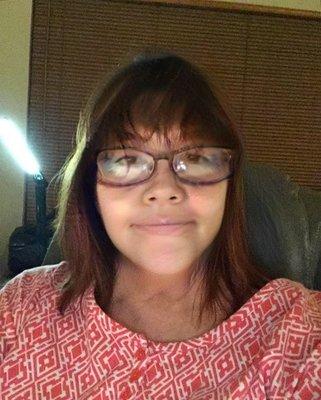 Photo of Barbara Morris M.