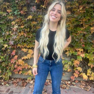 photo of Margaret Z.