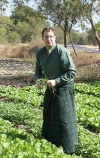 Photo of Thomas B.