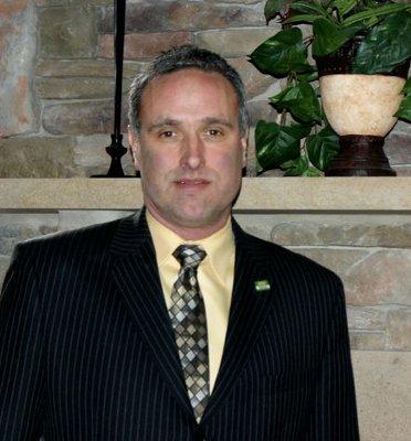Photo of Ken Mills Realtor M.