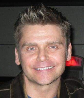 Photo of Robert M.