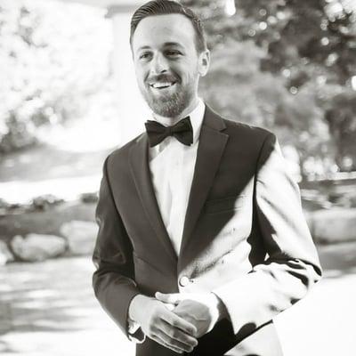 Photo of Eric B.