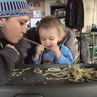 photo of Maddison F.