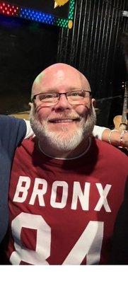 Photo of Steven L.