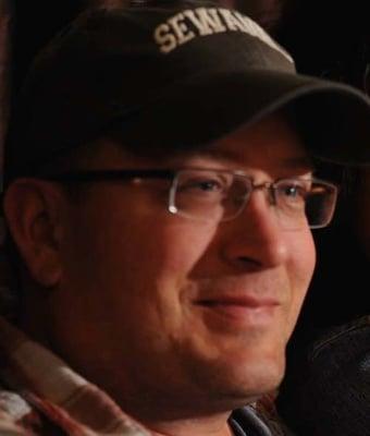 Photo of David F.