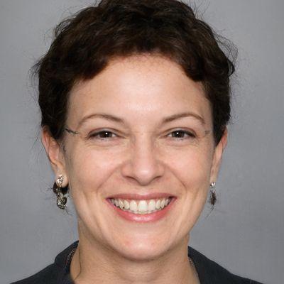 Photo of Isabella W.