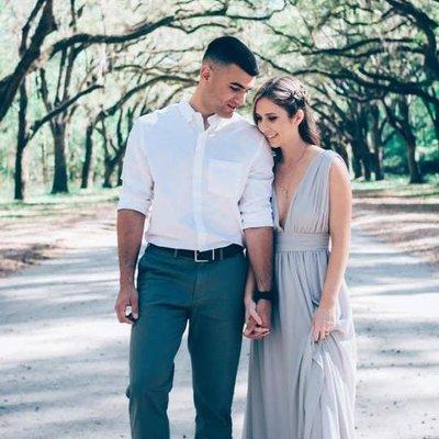 photo of Courtney L.