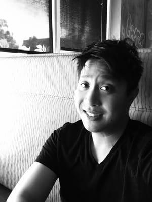 Photo of Ryan M.