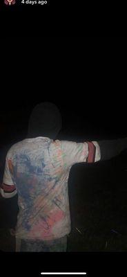 photo of Mackinnley B.