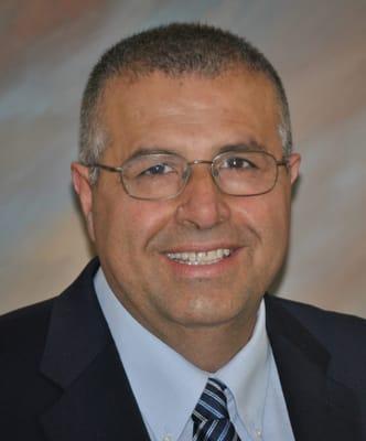 Photo of Mike S.