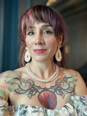 Photo of Laraine H.