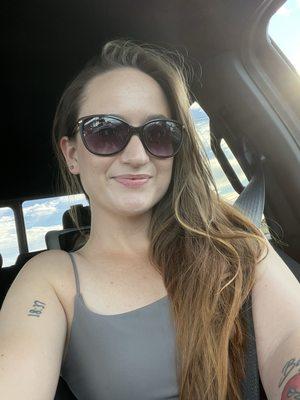 Photo of Megan M.