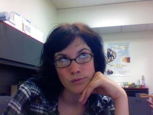 Photo of Anna D.