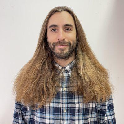 Photo of Kristian S.