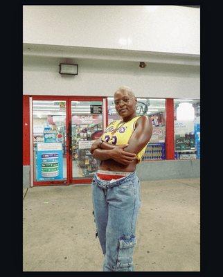 Photo of Brandy H.