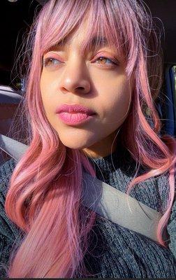 photo of Milanesa S.