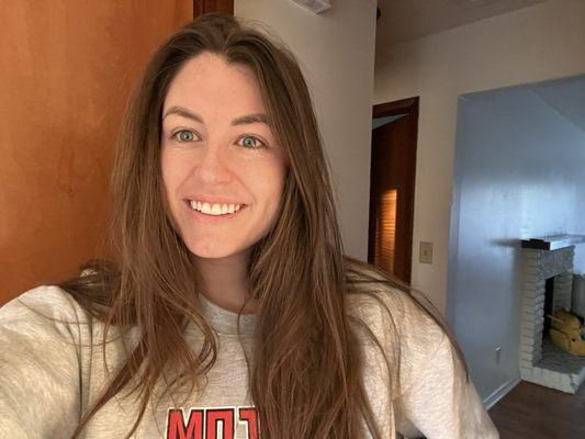 photo of Mckinzie C.