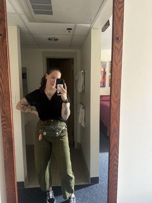 Photo of Erika P.