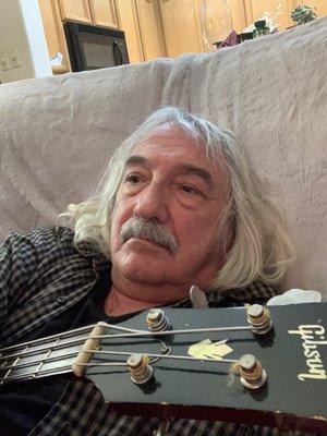 Photo of Ross D.