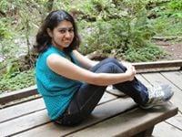 Photo of Natasha M.