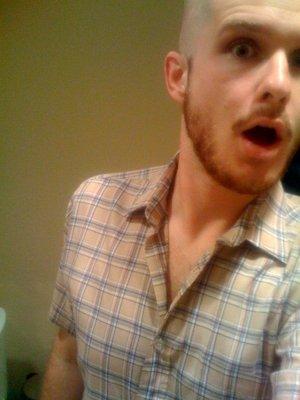 Photo of Brett H.