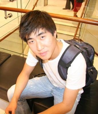 Photo of Jae K.