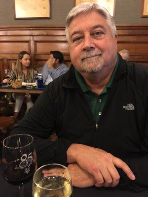 Photo of Dave M.