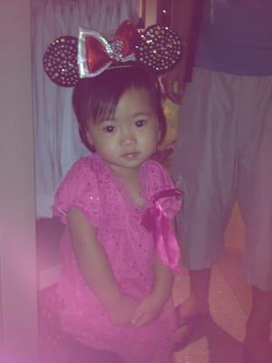 Photo of Danya H.