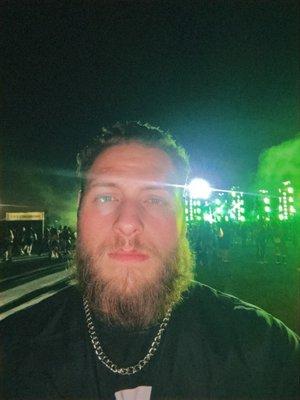 Photo of Alex M.