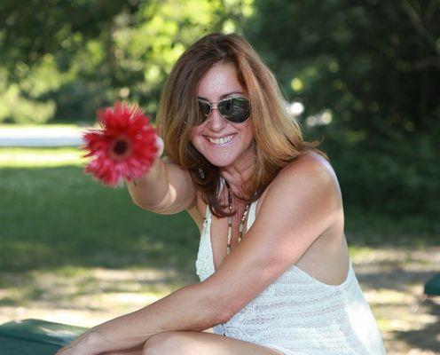Photo of Kristen T.