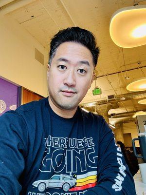 Photo of Ryan R.